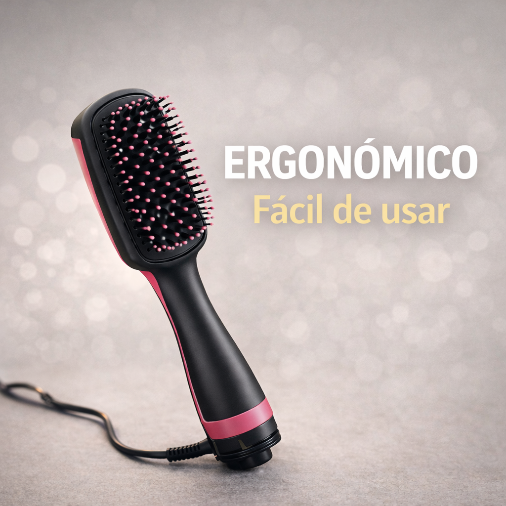 FrizzControl Pro Seleccion Aurea