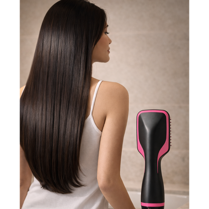 FrizzControl Pro  Seleccion Aurea