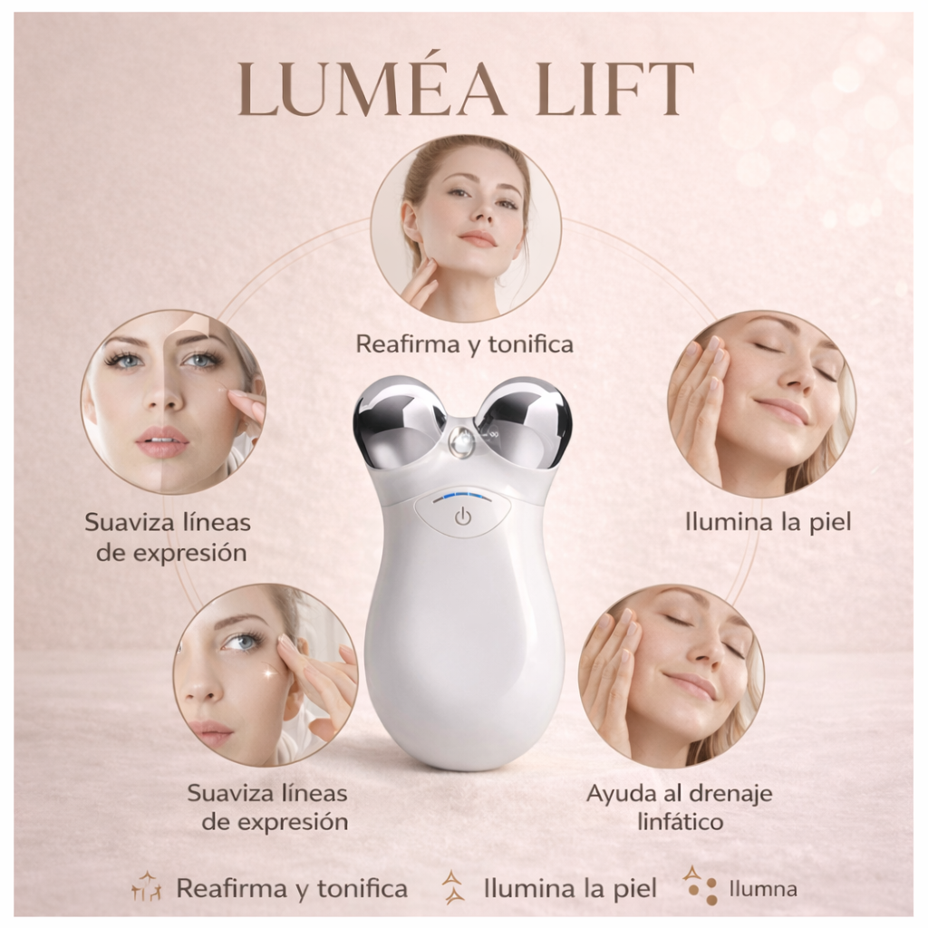 Luméa Lift     Selección Aurea