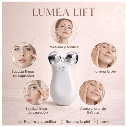 Luméa Lift     Selección Aurea