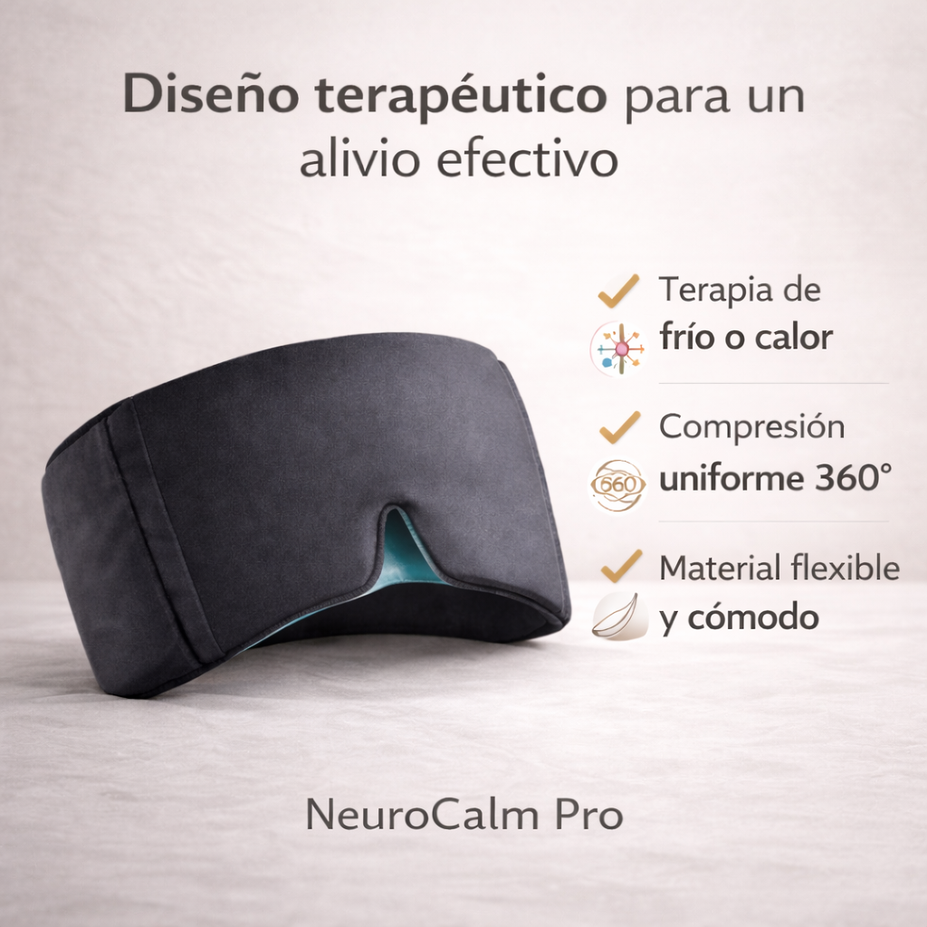 NeuroCalm Pro