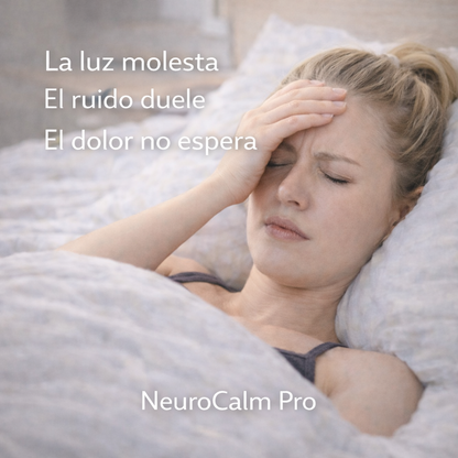 NeuroCalm Pro