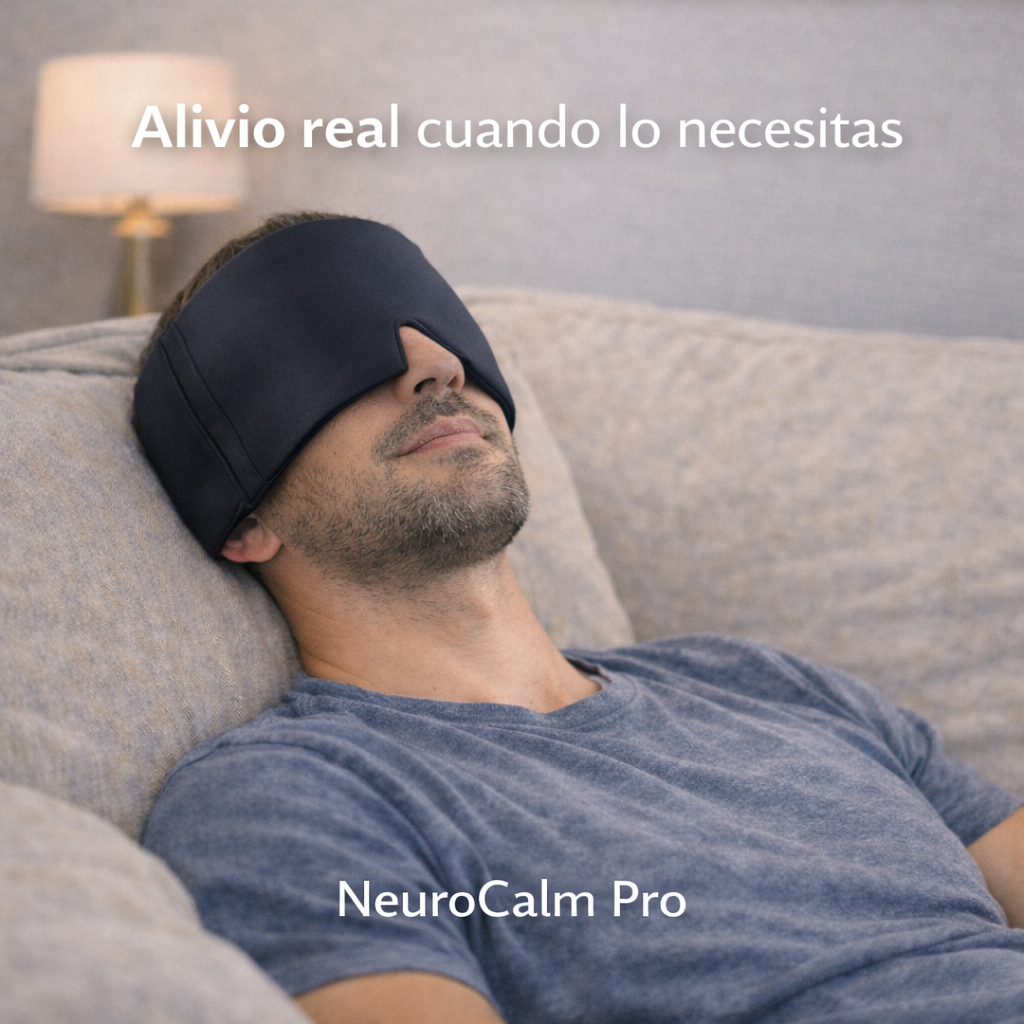 NeuroCalm Pro