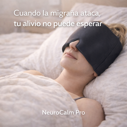 NeuroCalm Pro