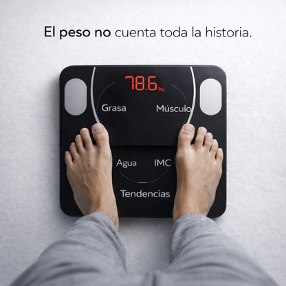 BodySense Pro  Selección Aurea