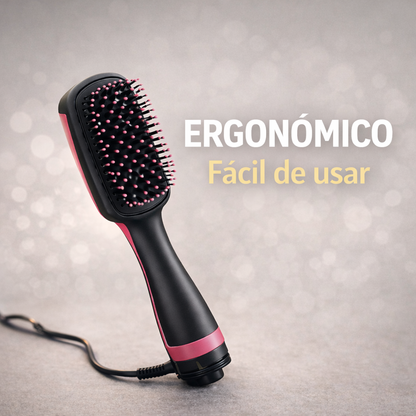FrizzControl Pro  Seleccion Aurea