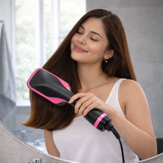 FrizzControl Pro  Seleccion Aurea